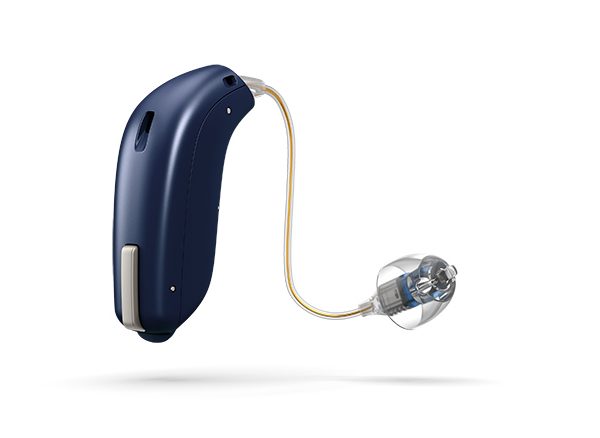 oticon hearing aid software