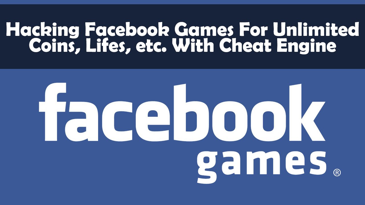 cheats for facebook games